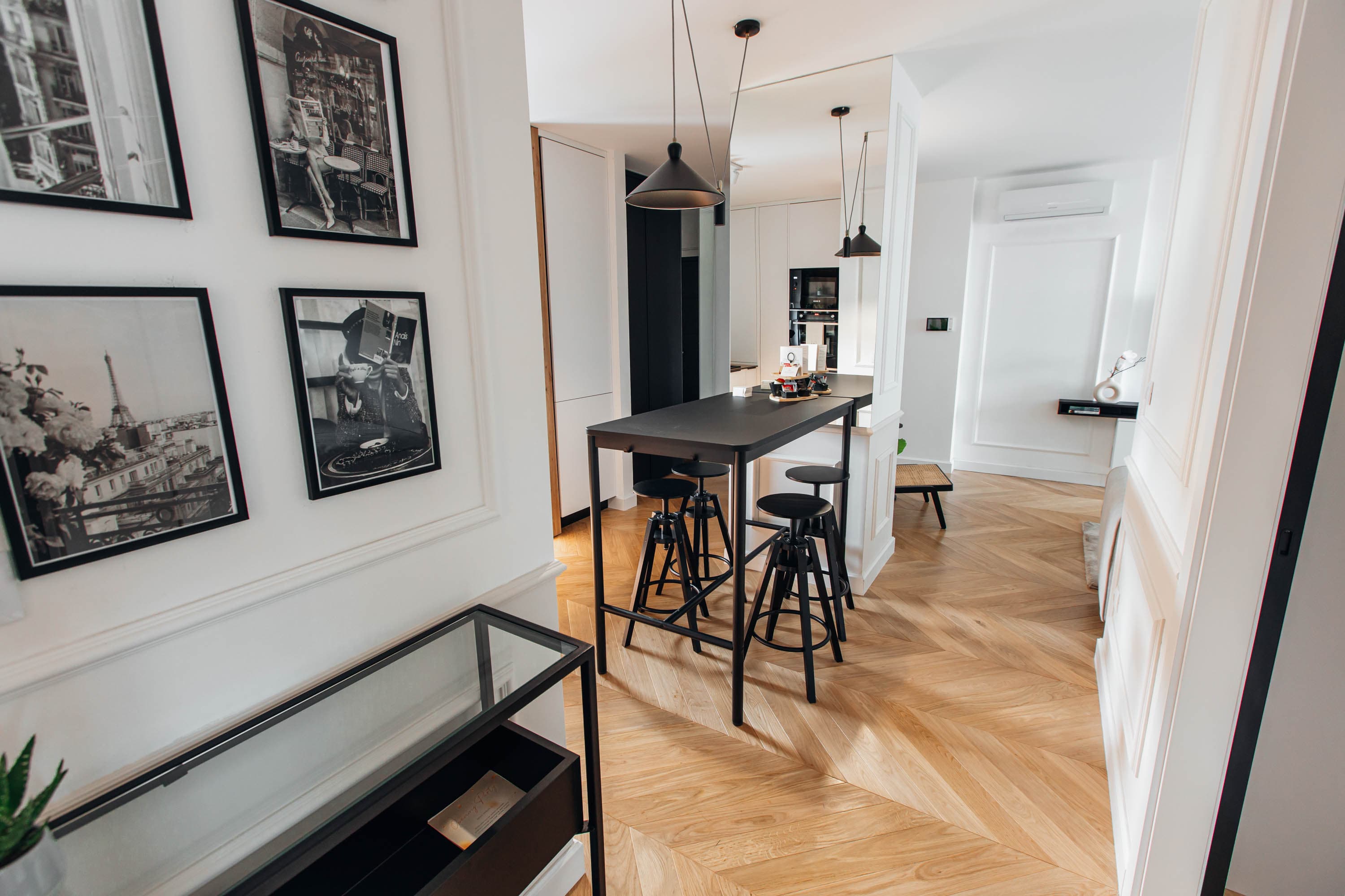 Chic Home
