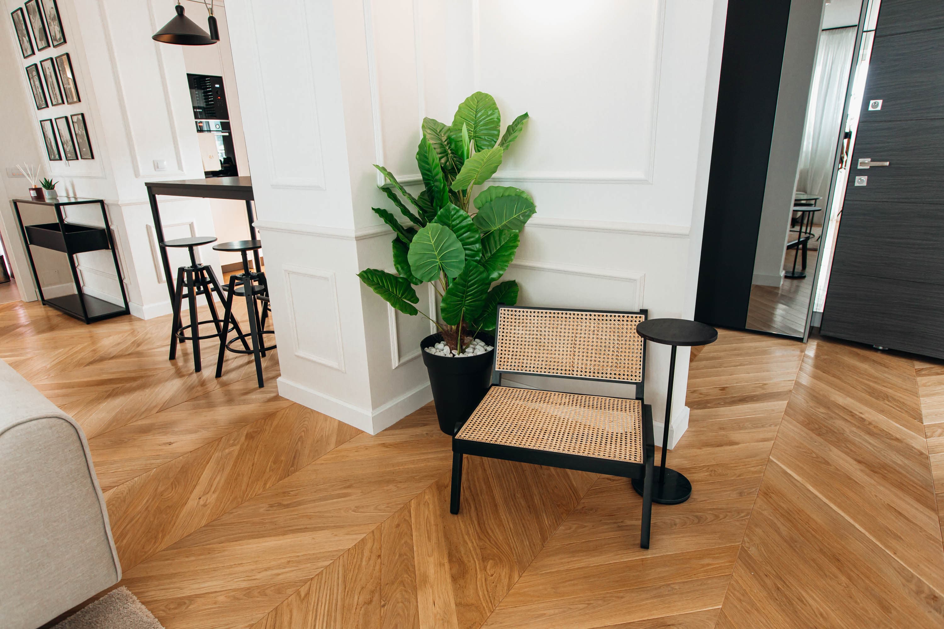 Chic Home