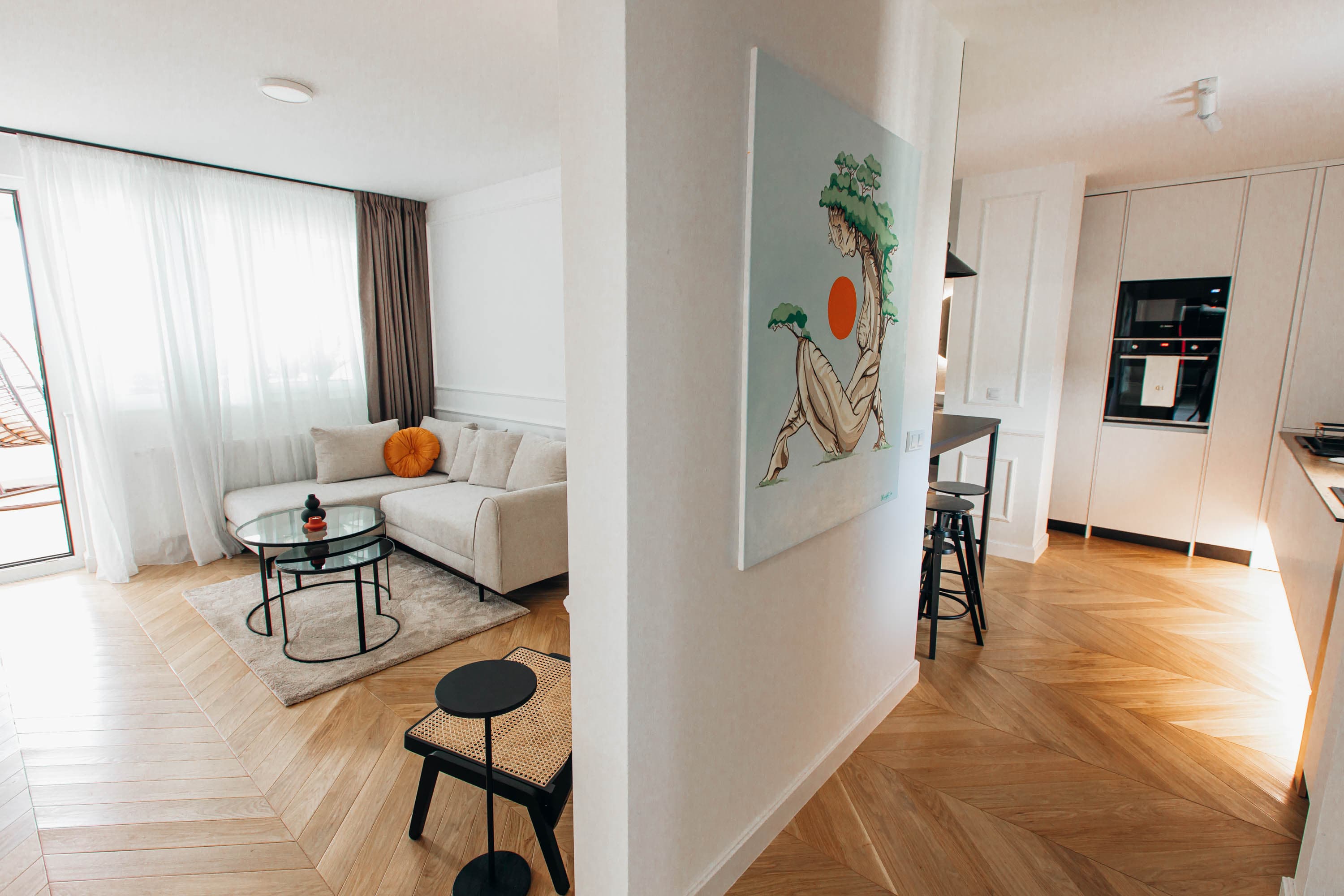 Chic Home
