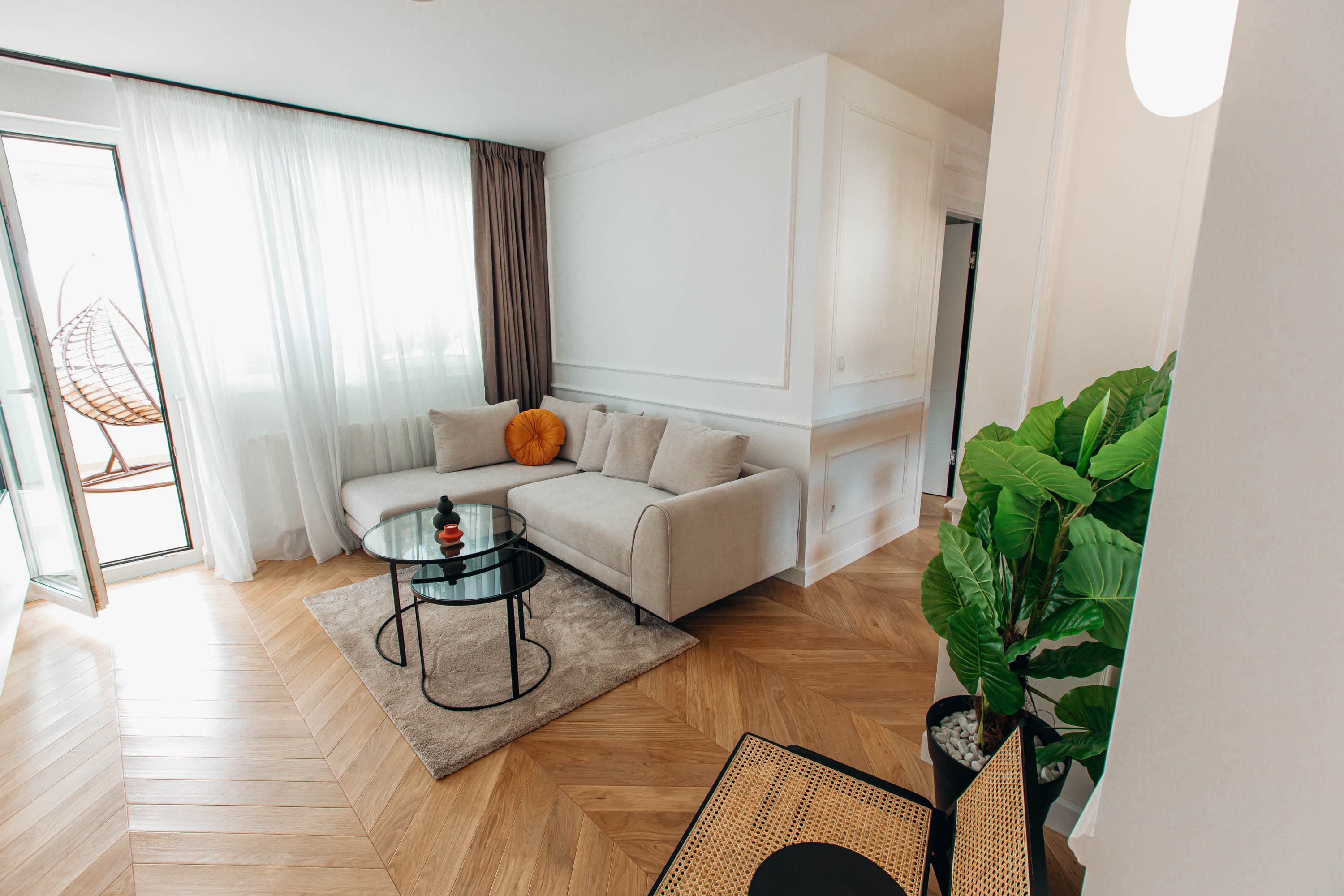 Chic Home