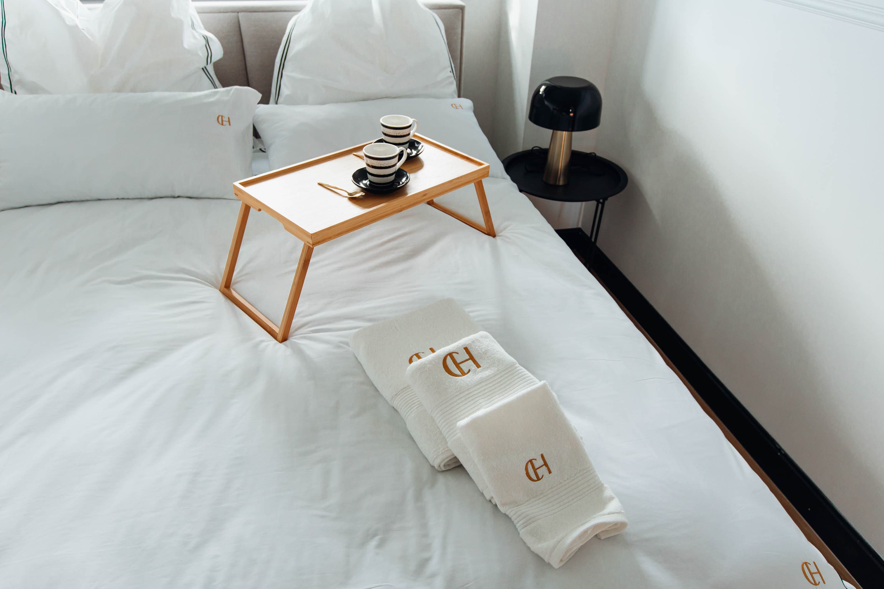 Chic Home