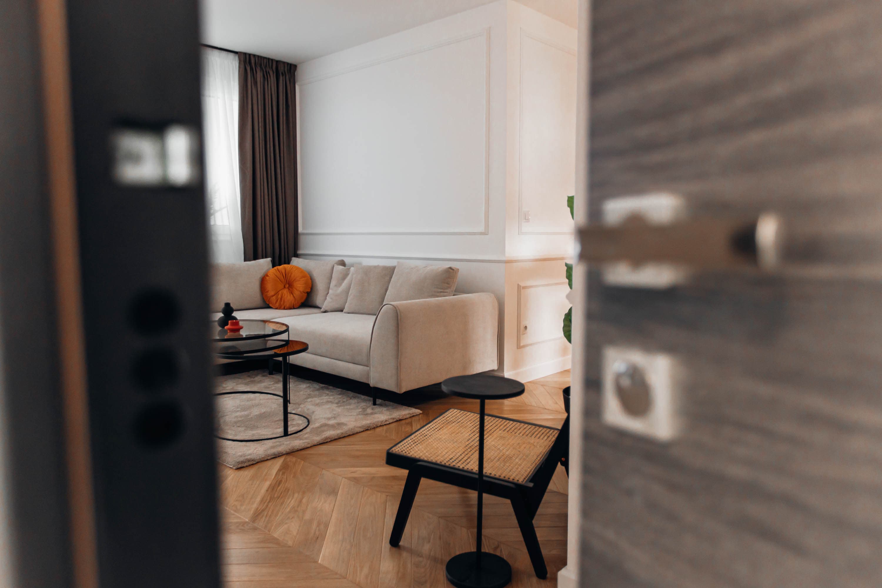 Chic Home