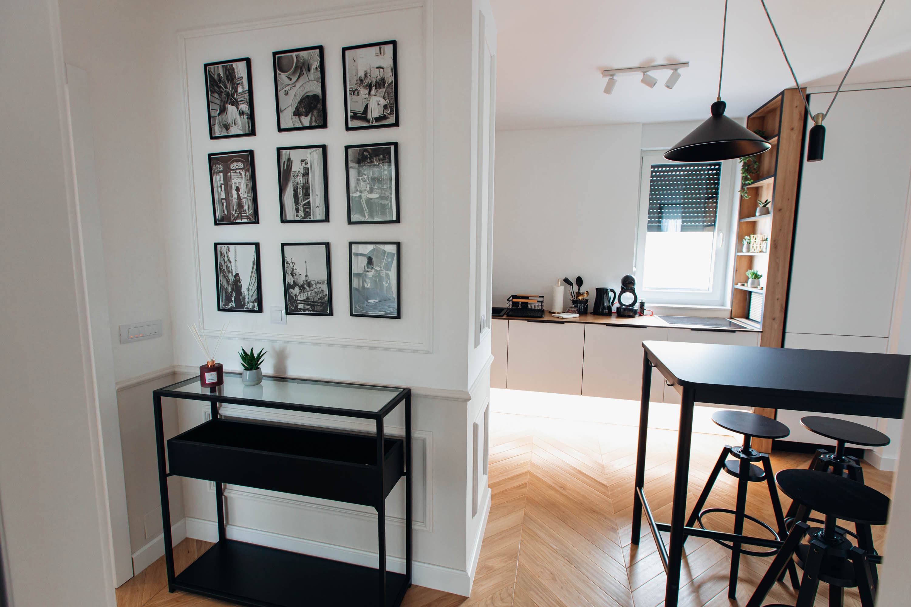 Chic Home