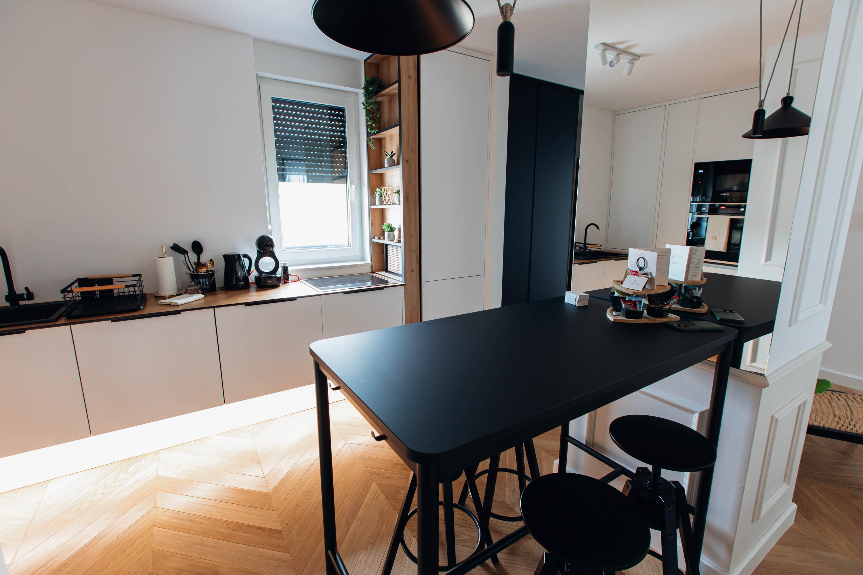 Chic Home