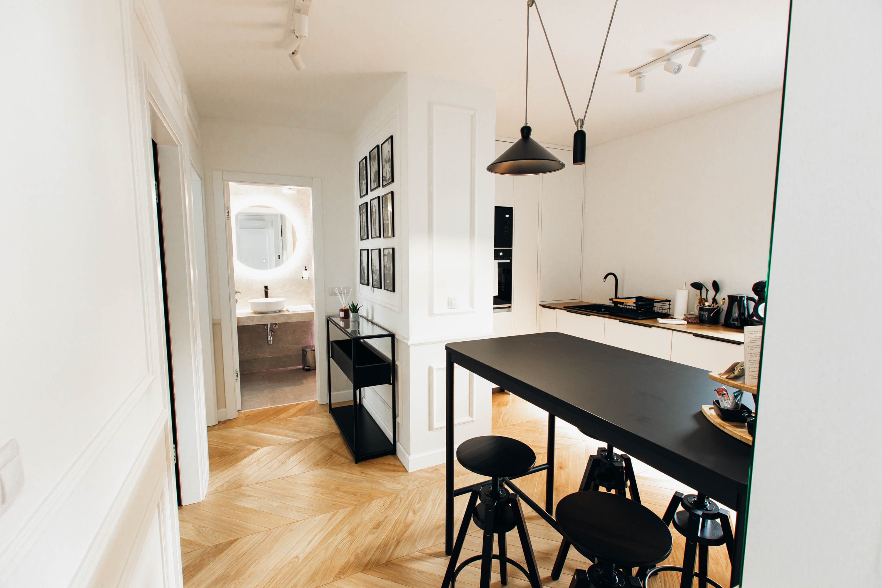 Chic Home