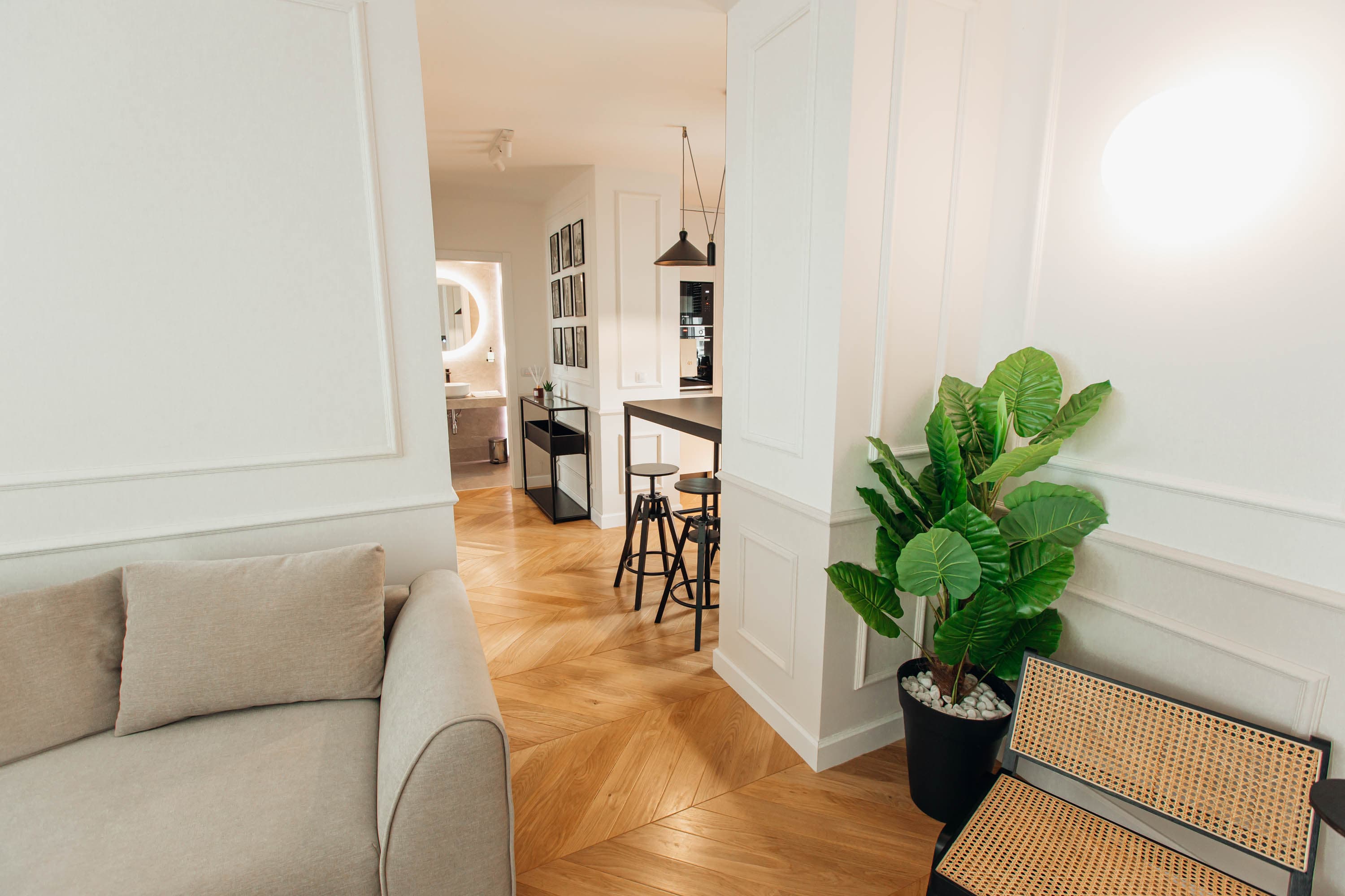 Chic Home