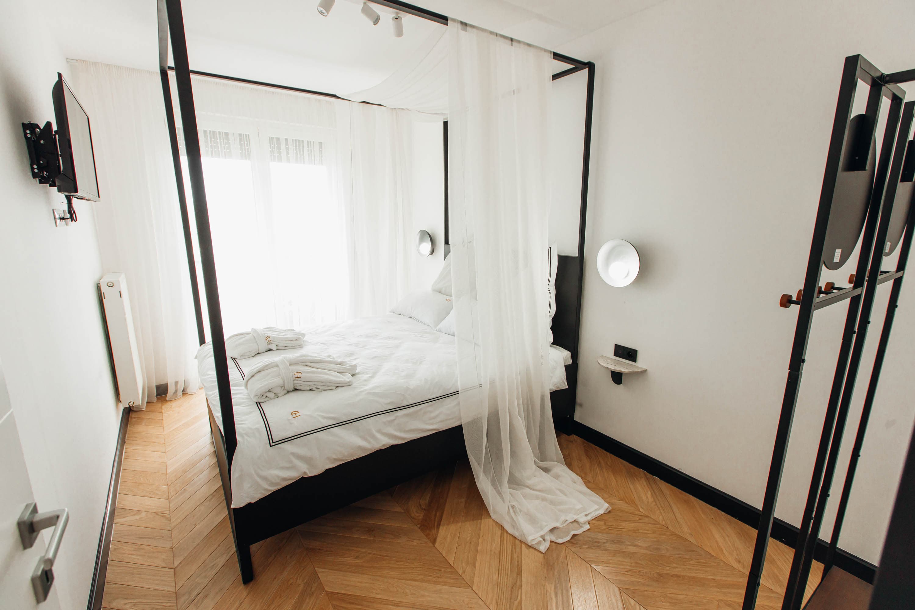 Chic Home