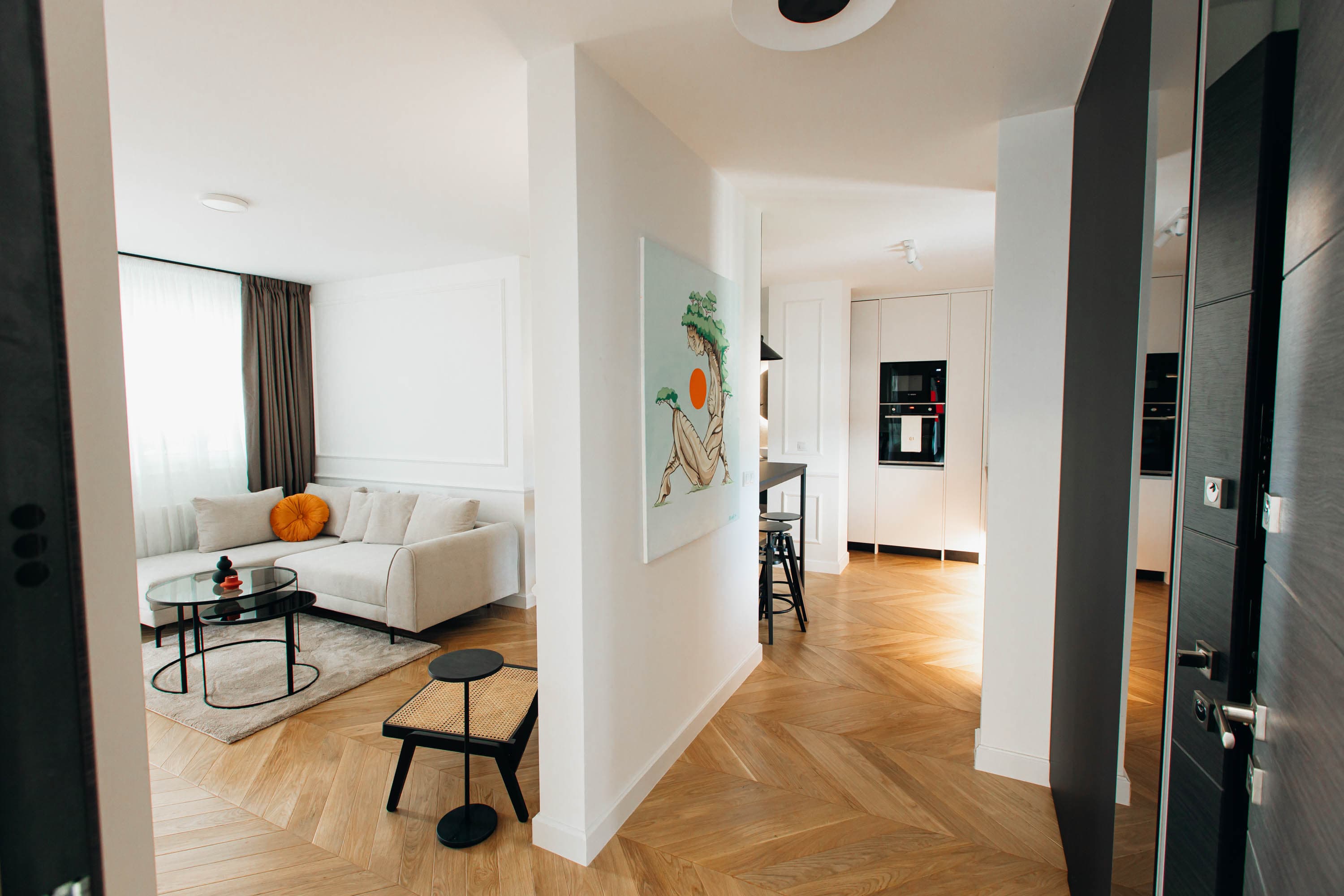 Chic Home