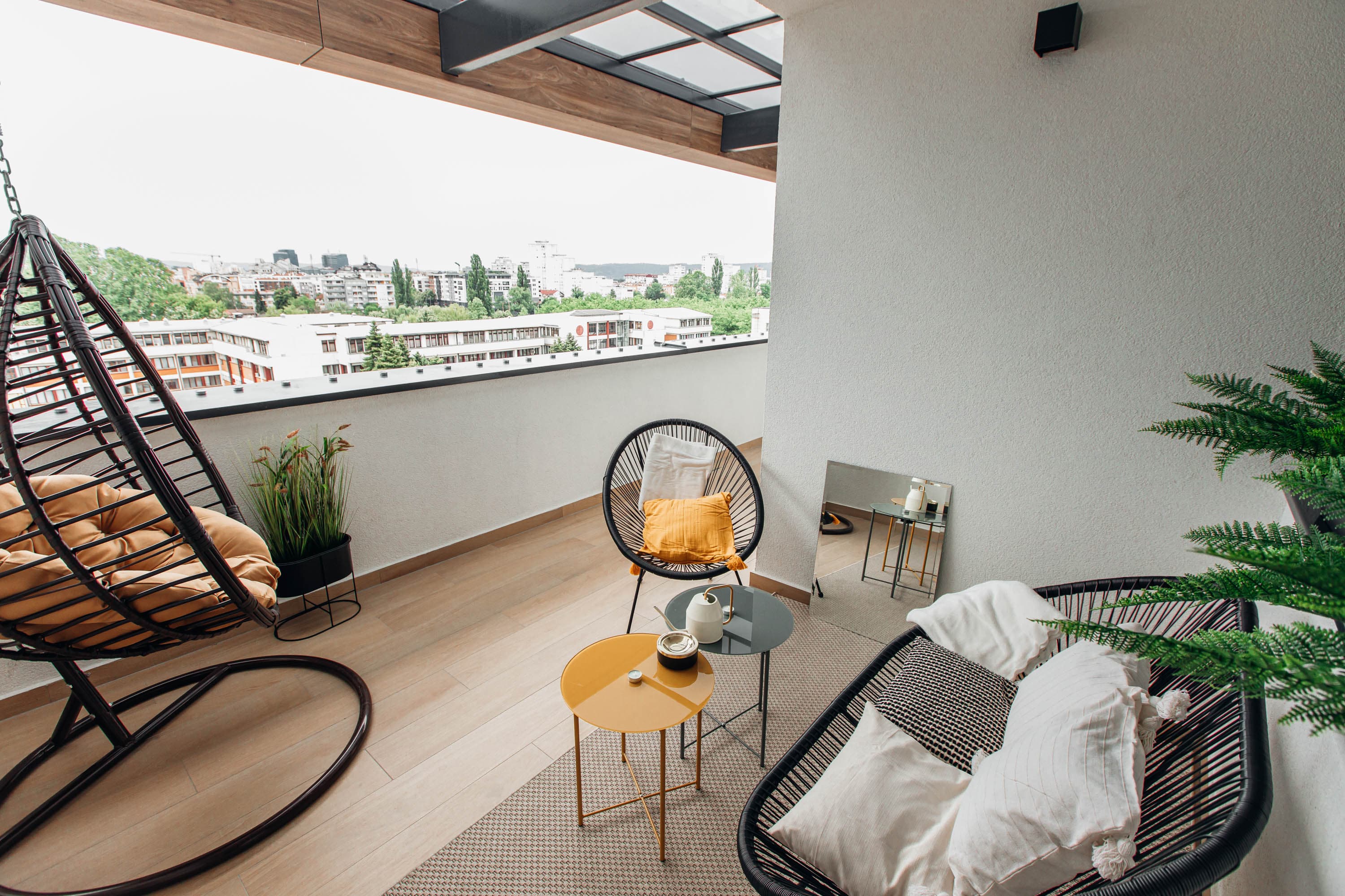 Chic Home