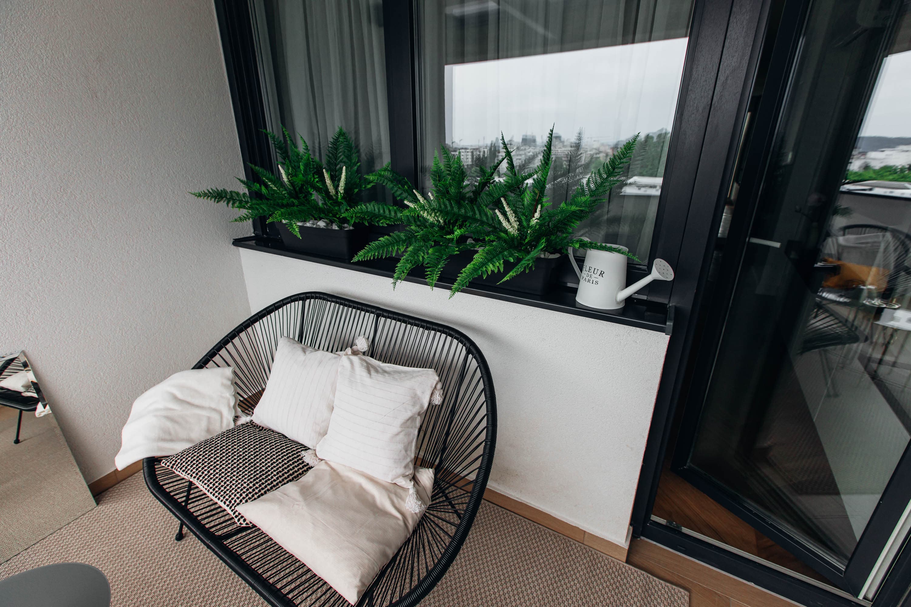 Chic Home