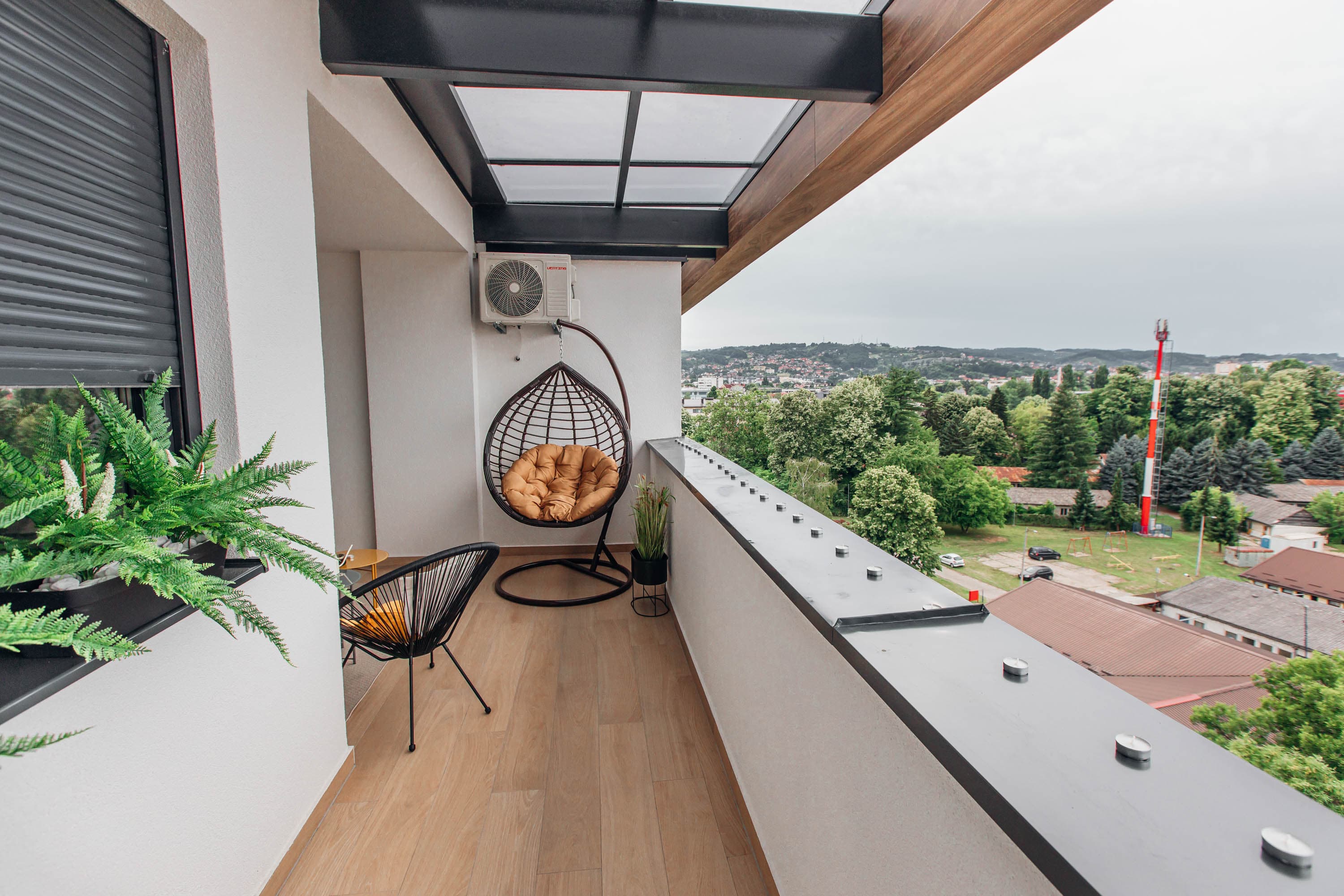 Chic Home