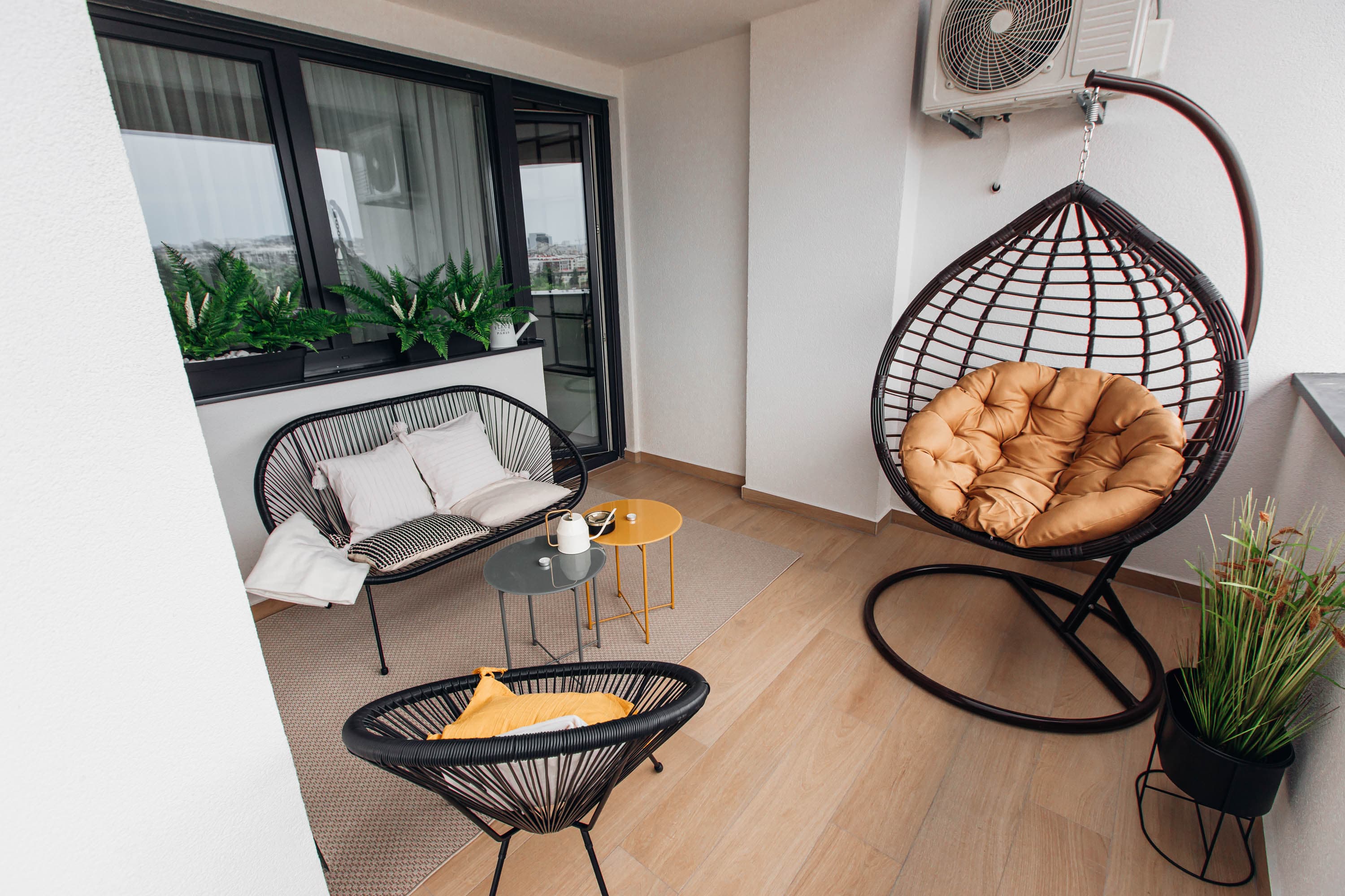 Chic Home