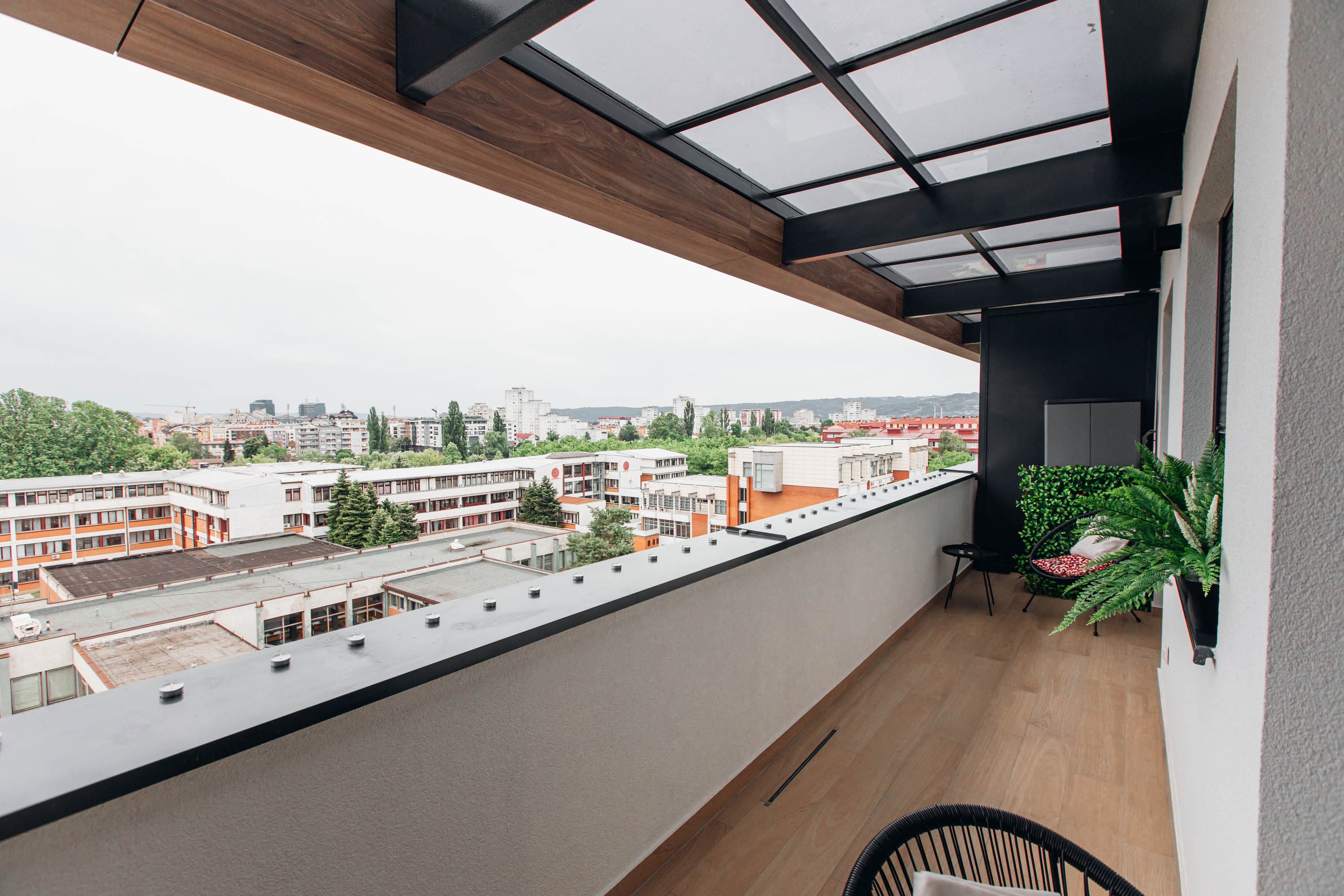 Chic Home