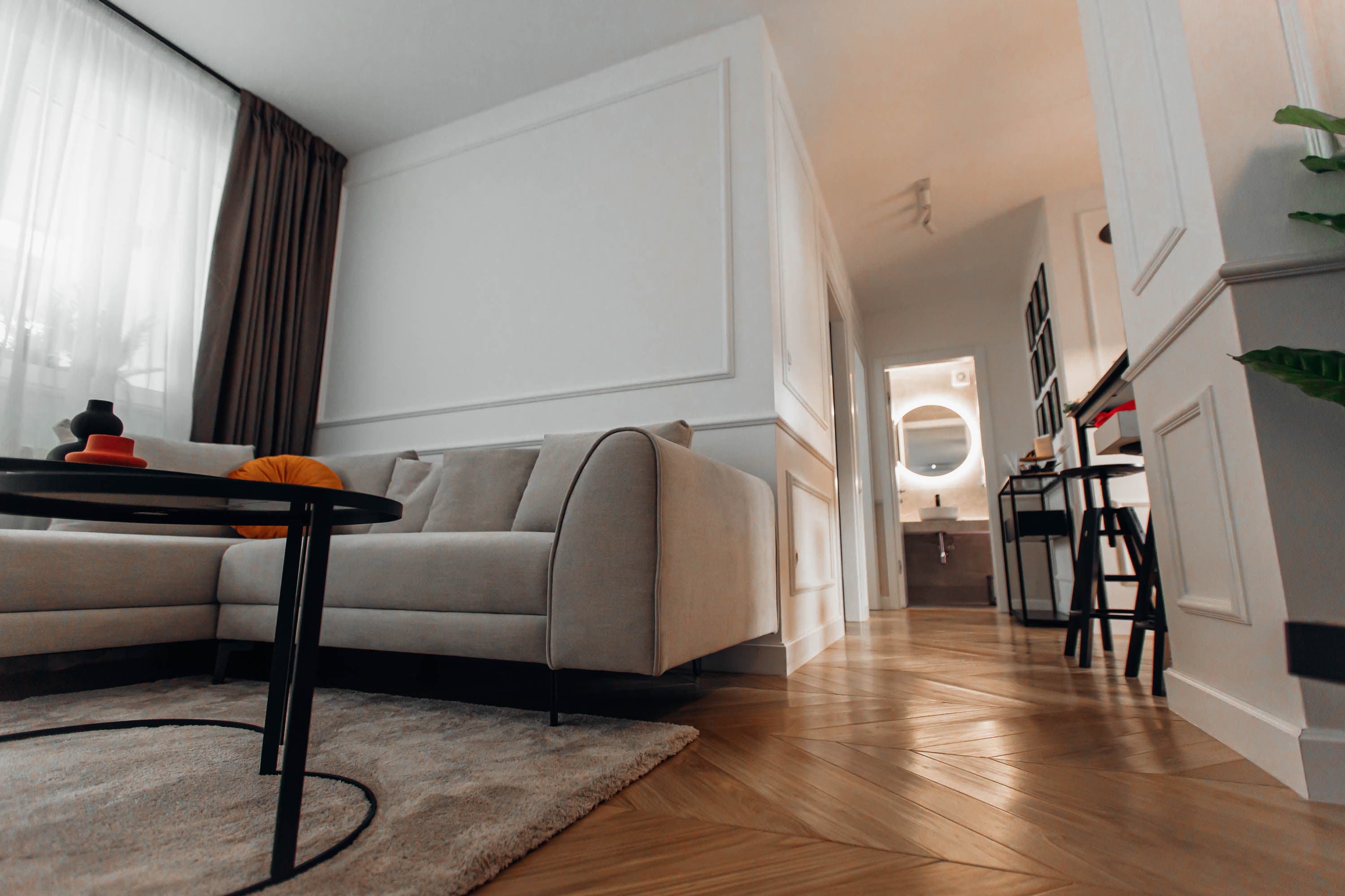Chic Home