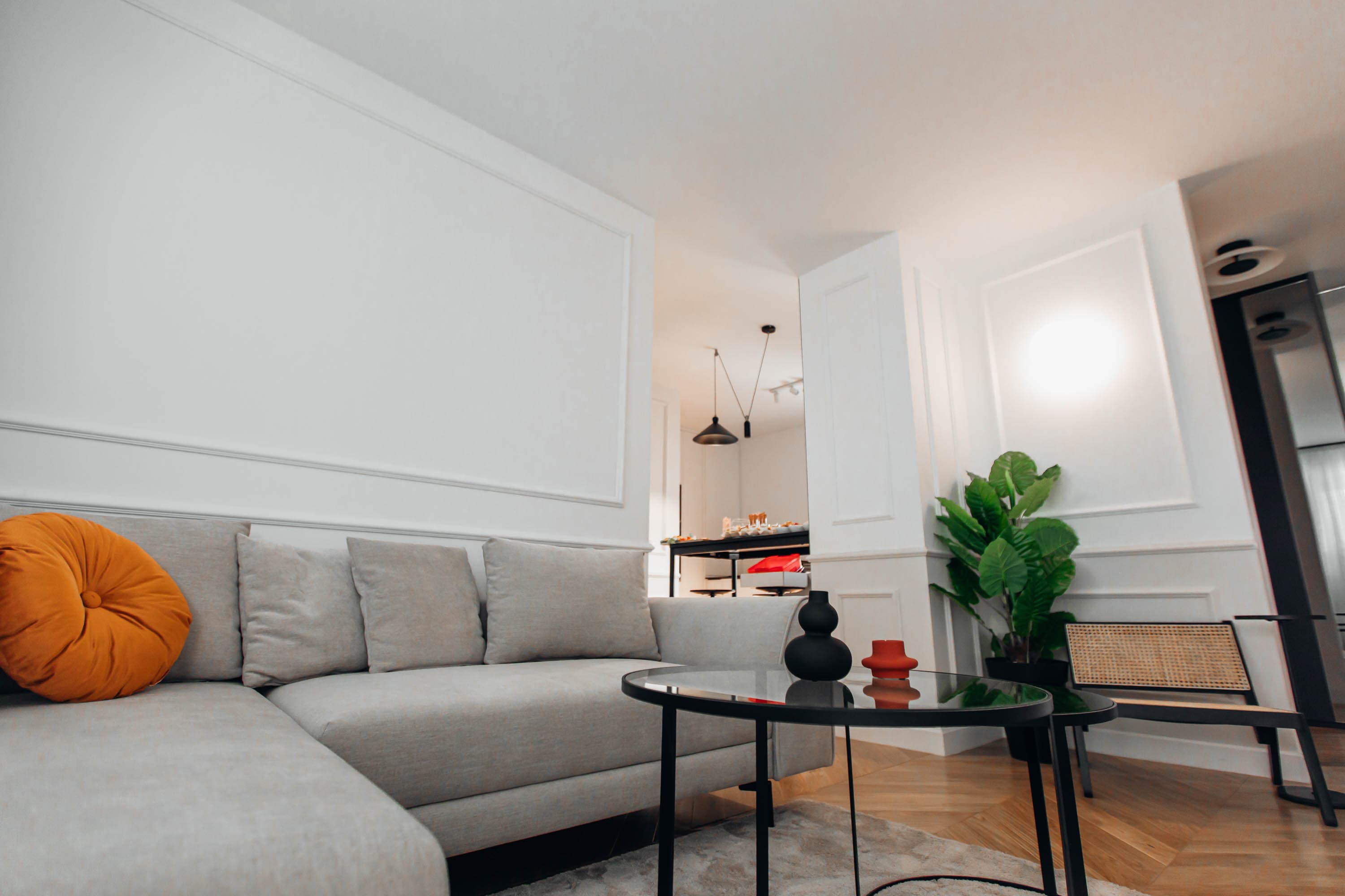 Chic Home