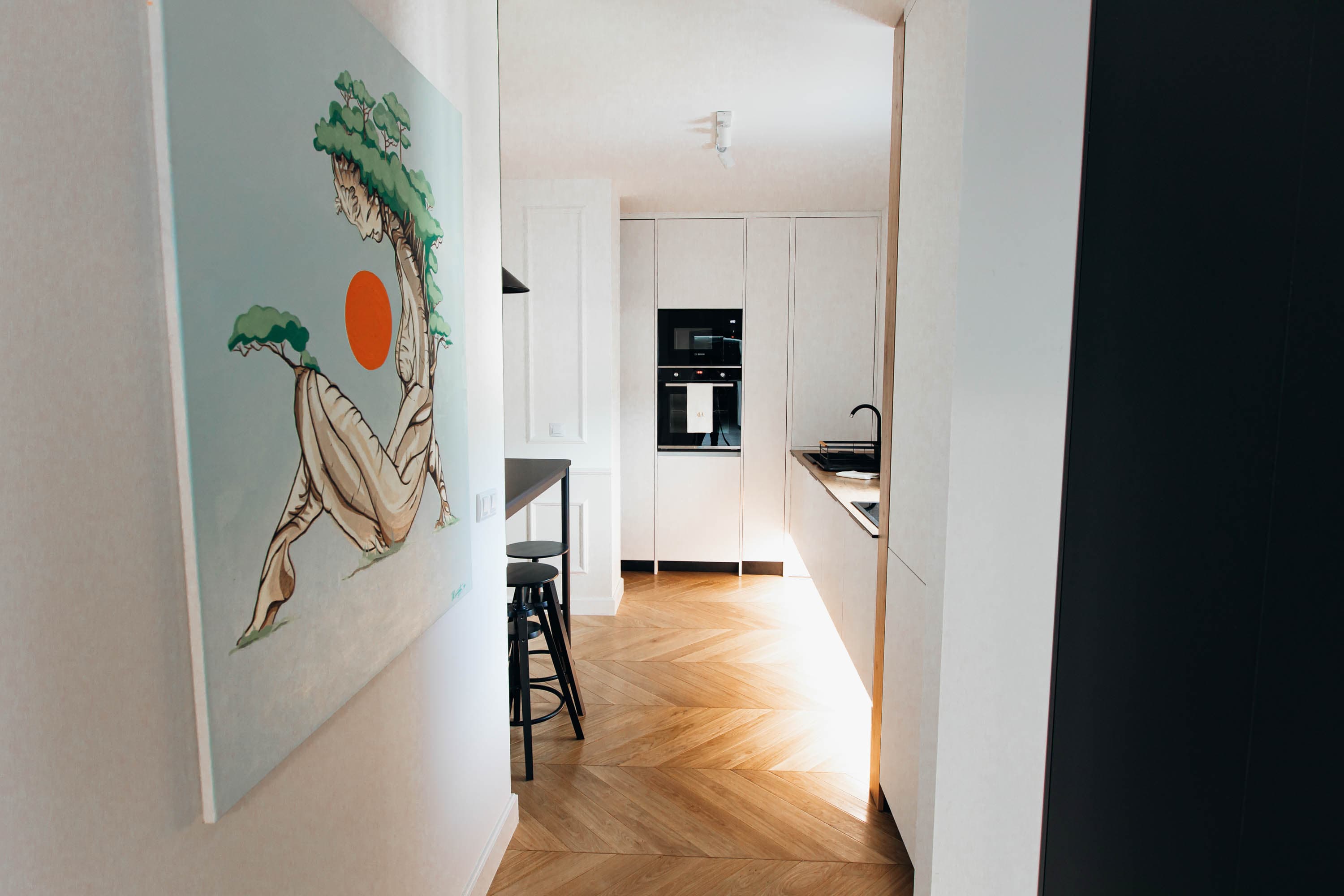 Chic Home