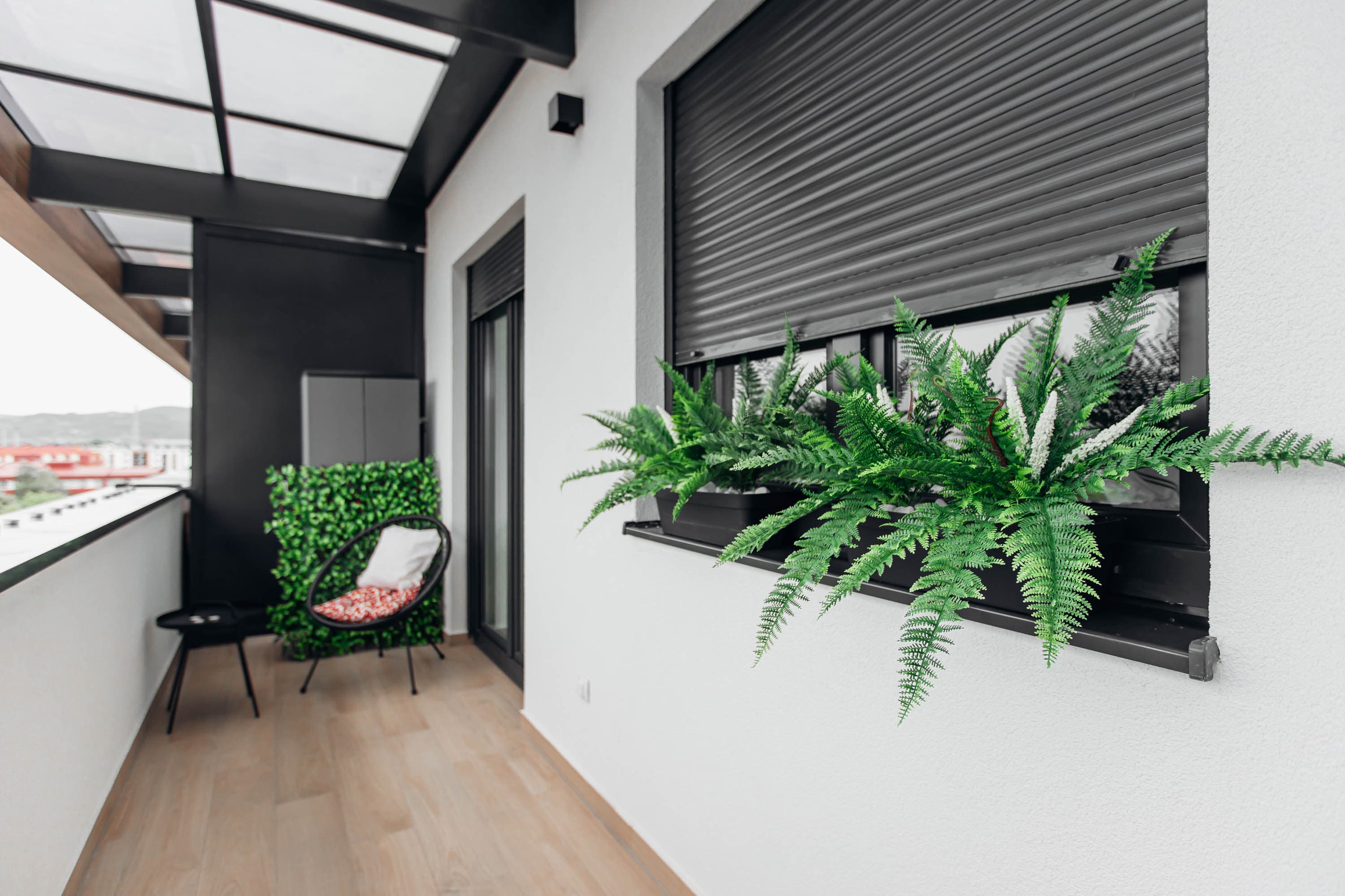 Chic Home