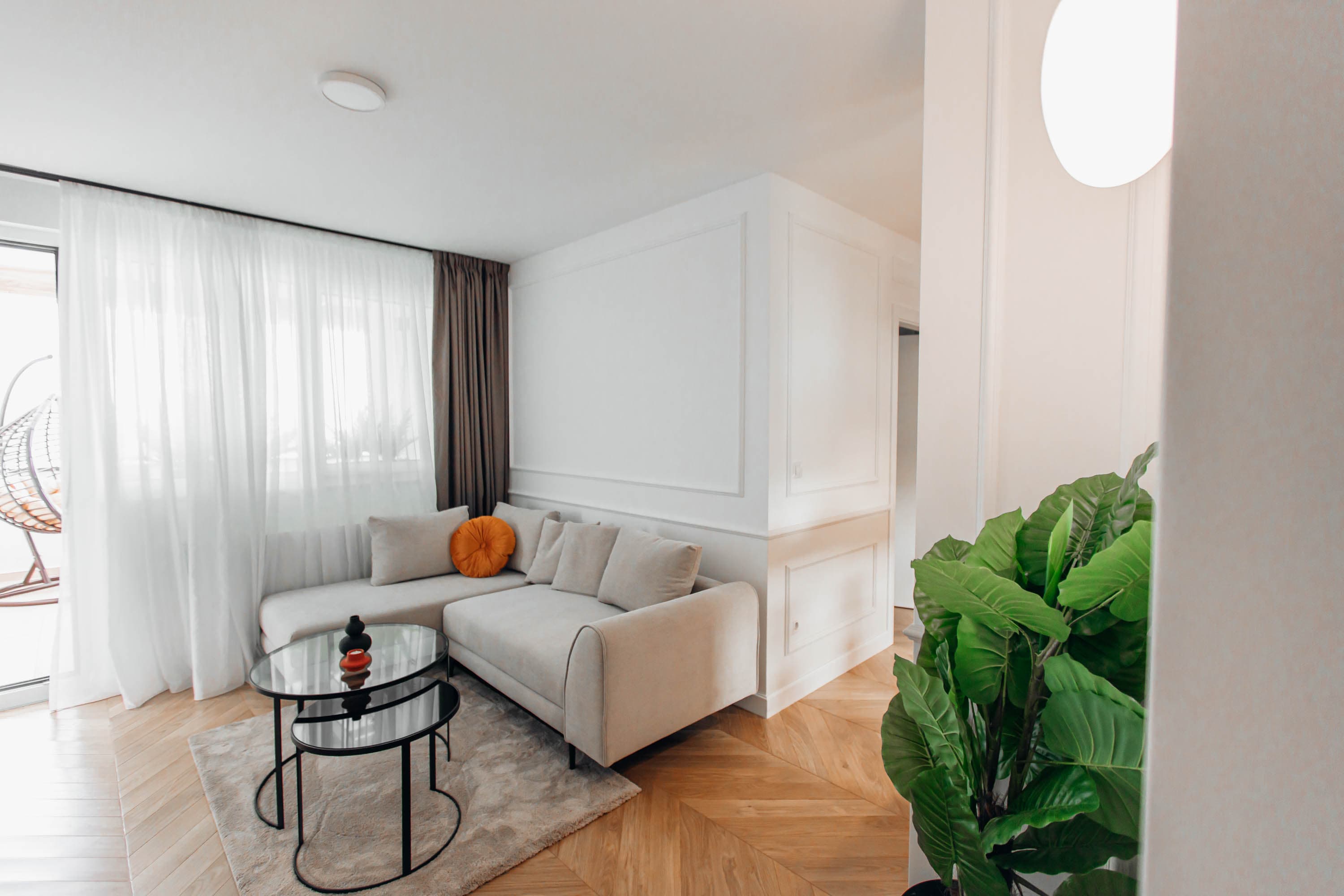 Chic Home