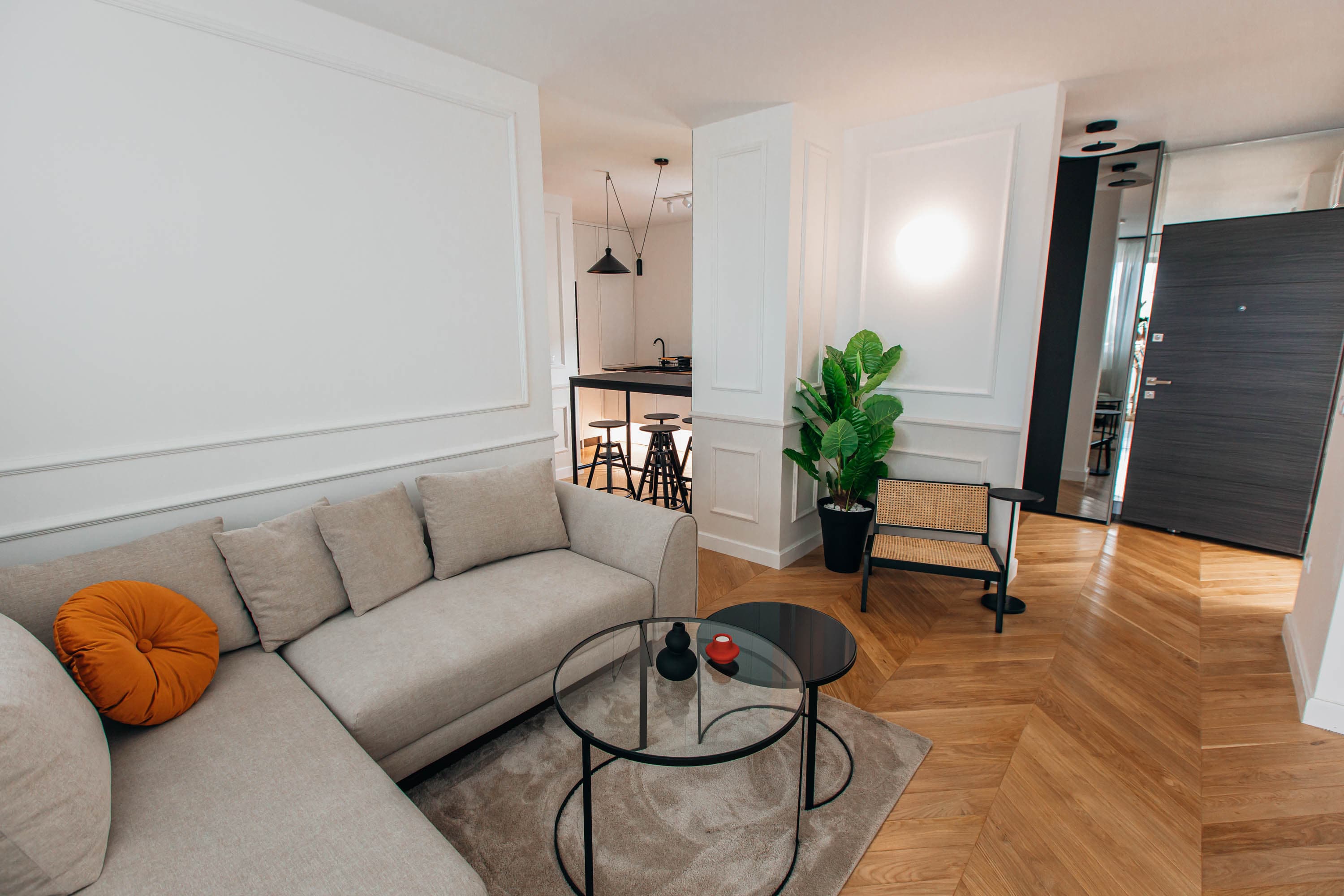 Chic Home