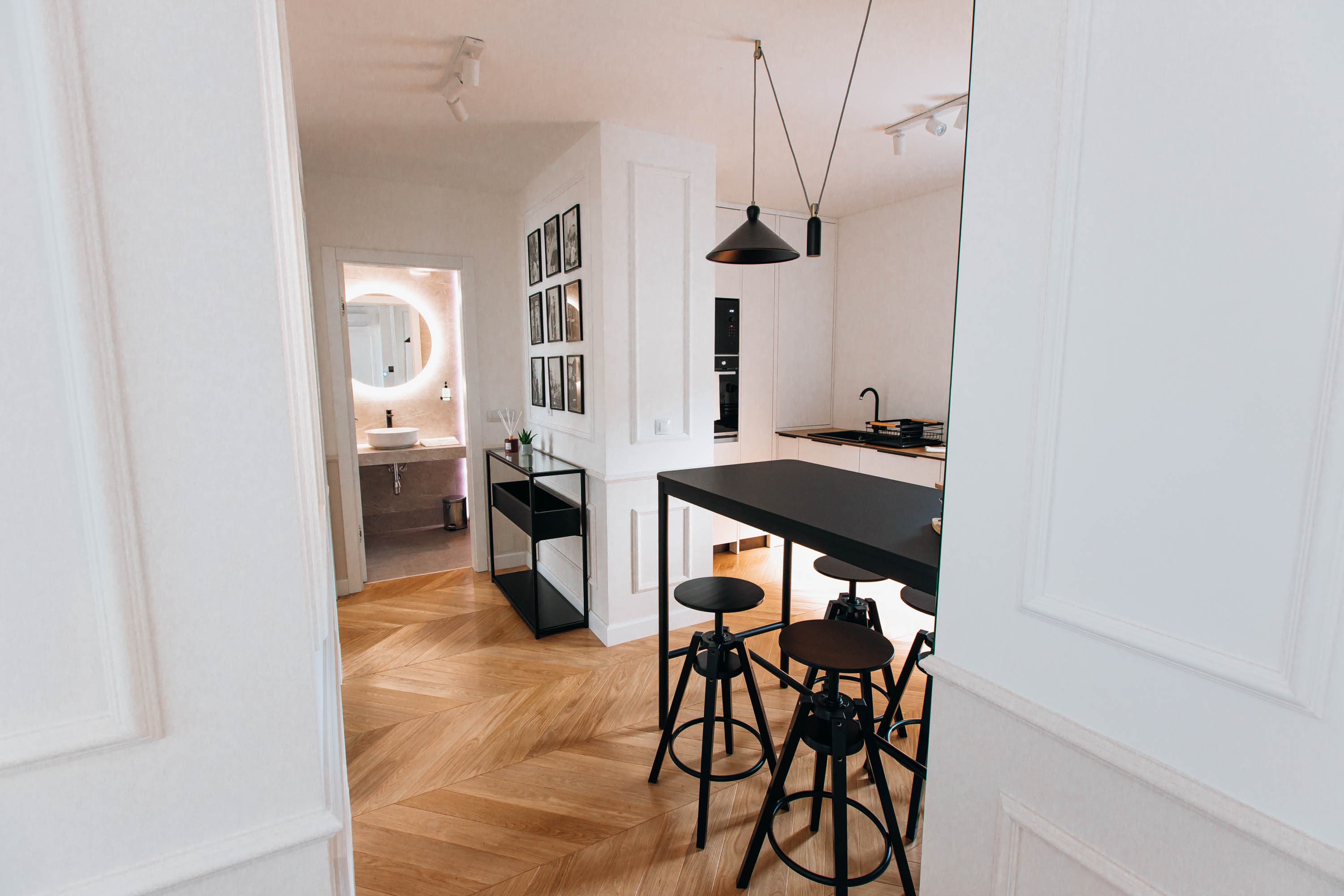 Chic Home