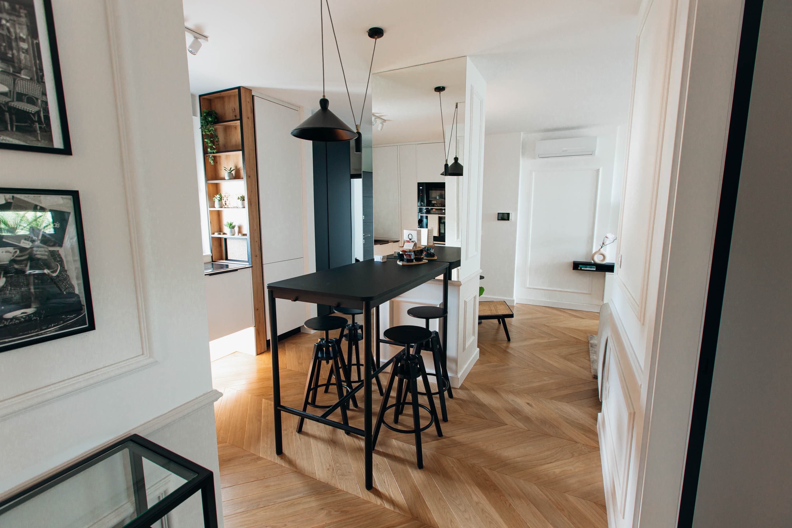 Chic Home
